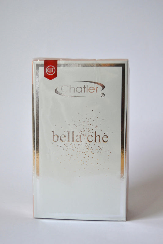 Perfume Chatler Bella Che (La Vie Est Belle)