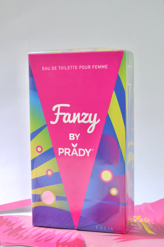 Colonia Fanzy By Prady
